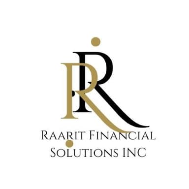 RAARIT FINANCIAL SOLUTIONS INC. logo