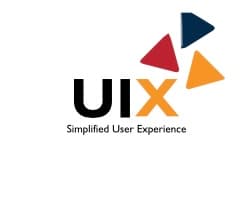 UIX logo