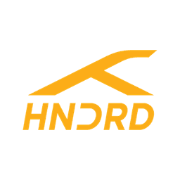 Hundred logo