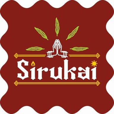 Sirukai logo