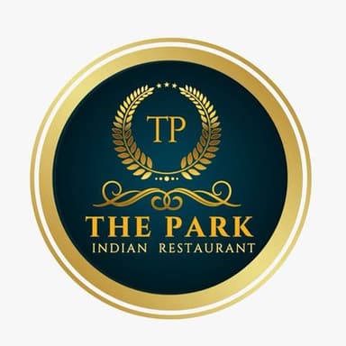 The Park Restaurant logo