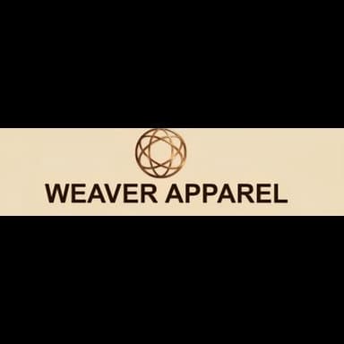 Weaver Apparel LLC logo