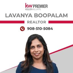 Keller Williams logo