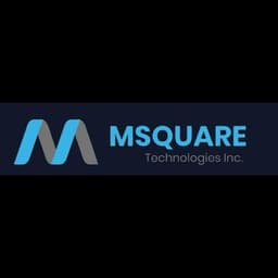 Msquare logo